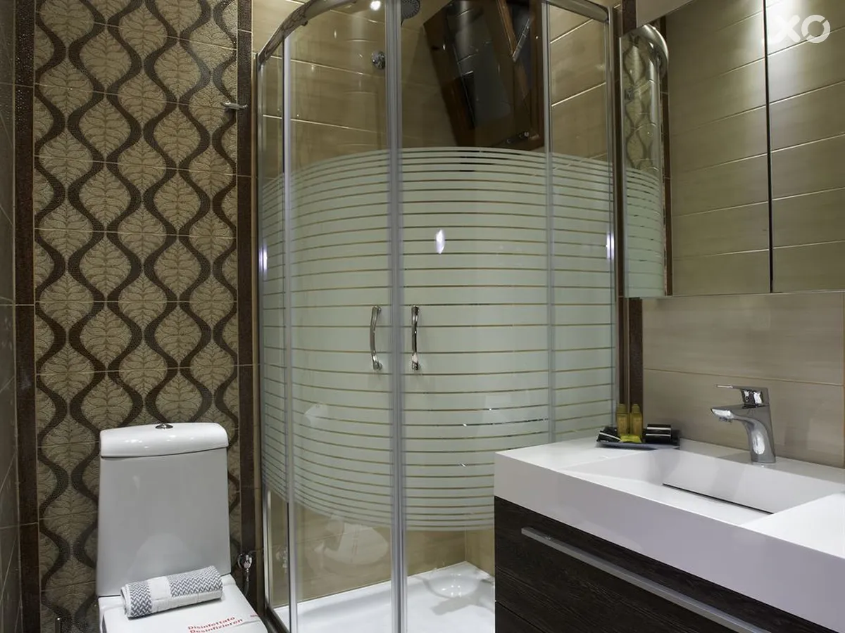 4-You Hotel Apartments