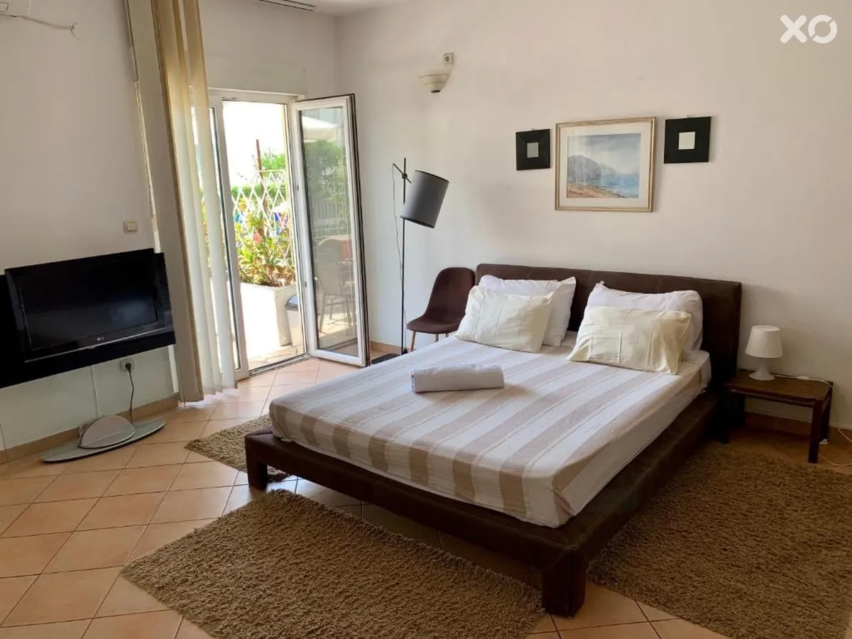 Poznanovic Apartments