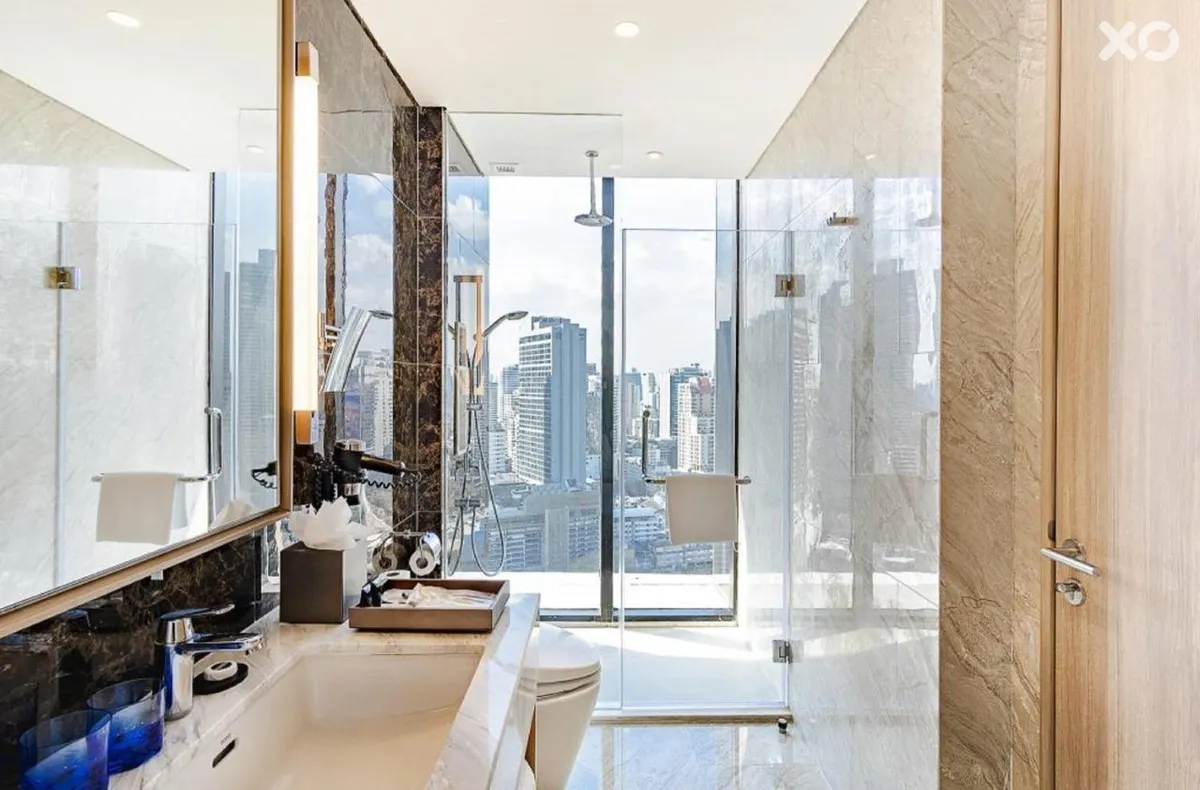 Skyview Hotel Bangkok
