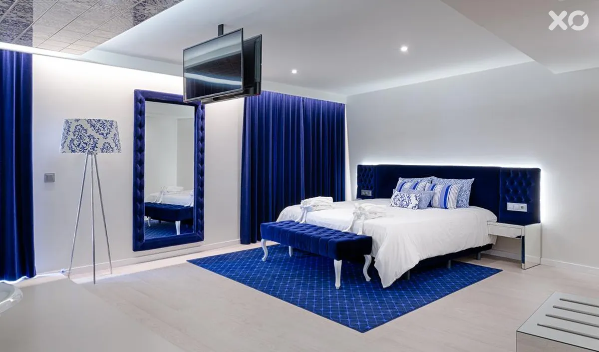 Cristal Porto Hotel