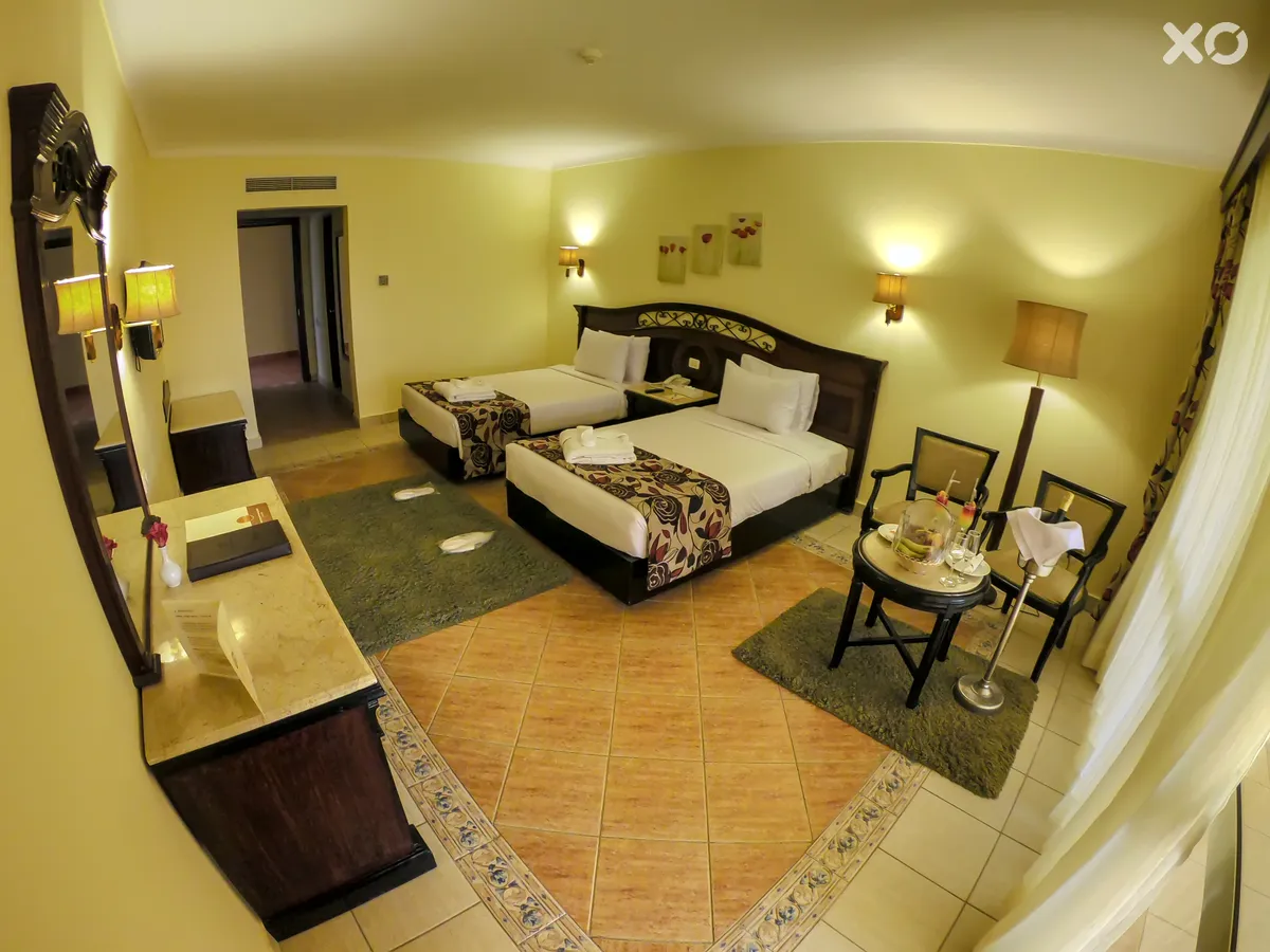 Regency Plaza Aqua Park & ​​Spa
