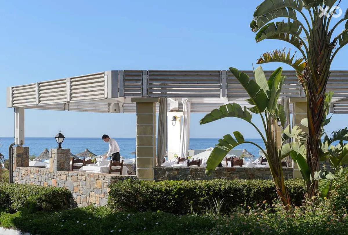 Alexander Beach Hotel & Village