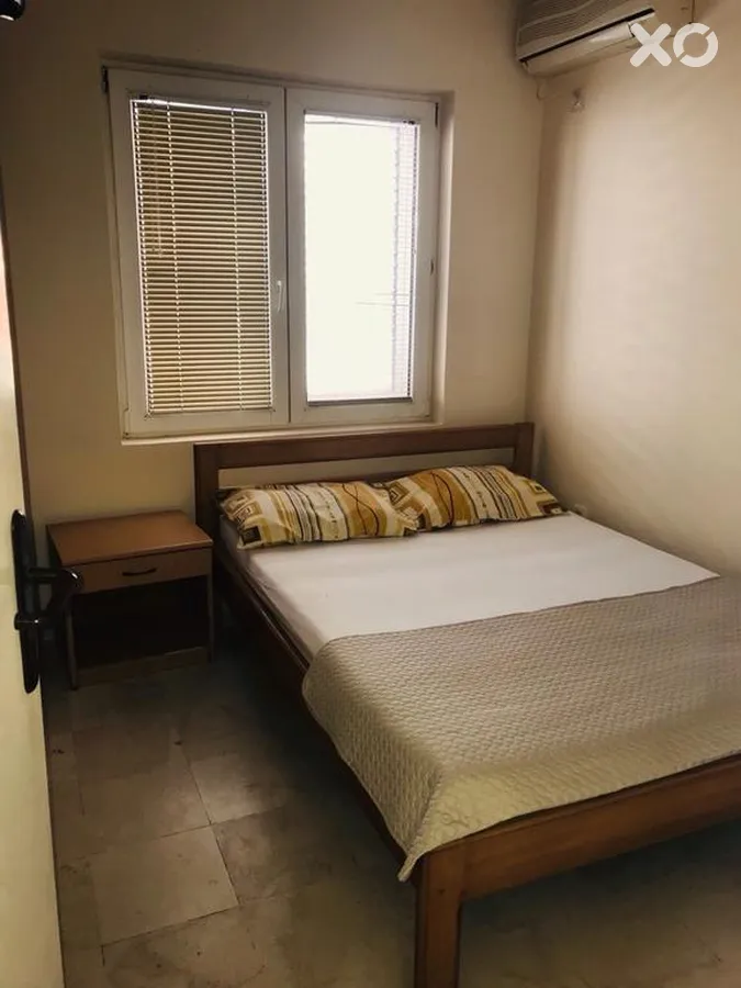 Igor Apartment