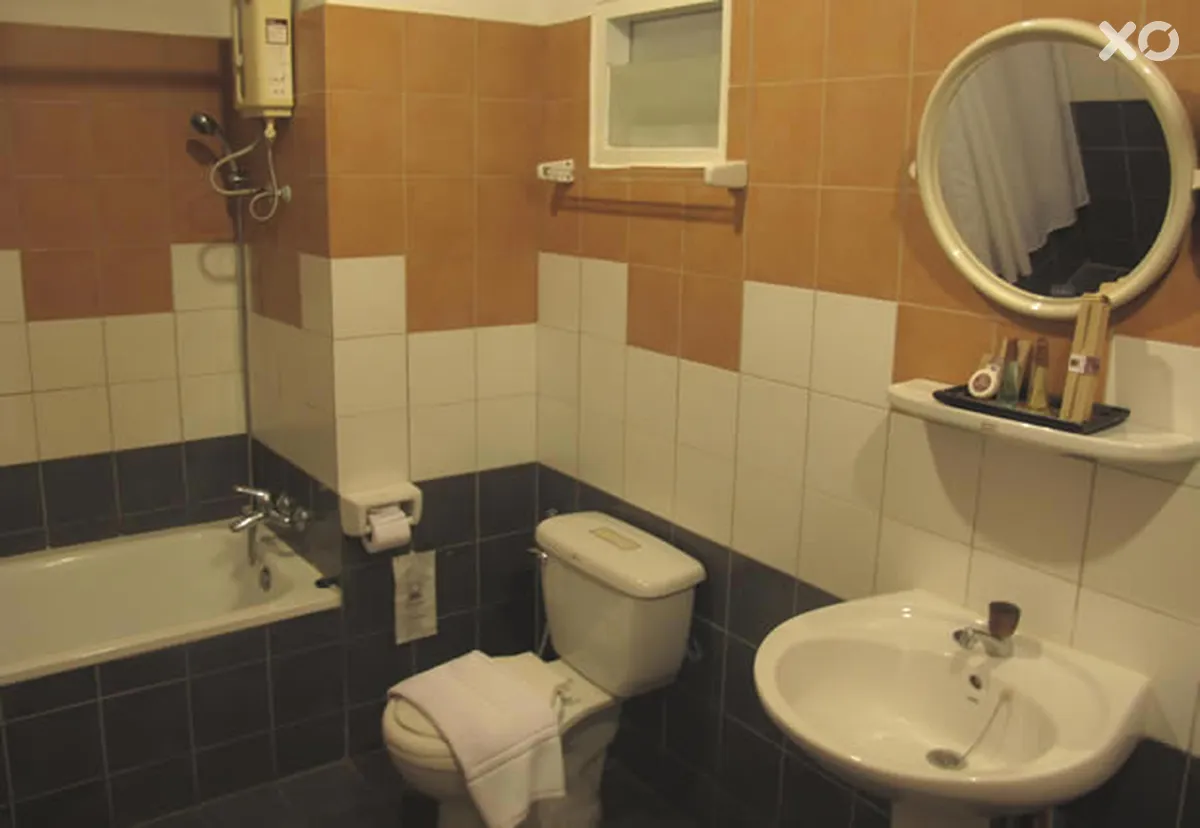 Woraburi Sukhumvit Hotel & Resort