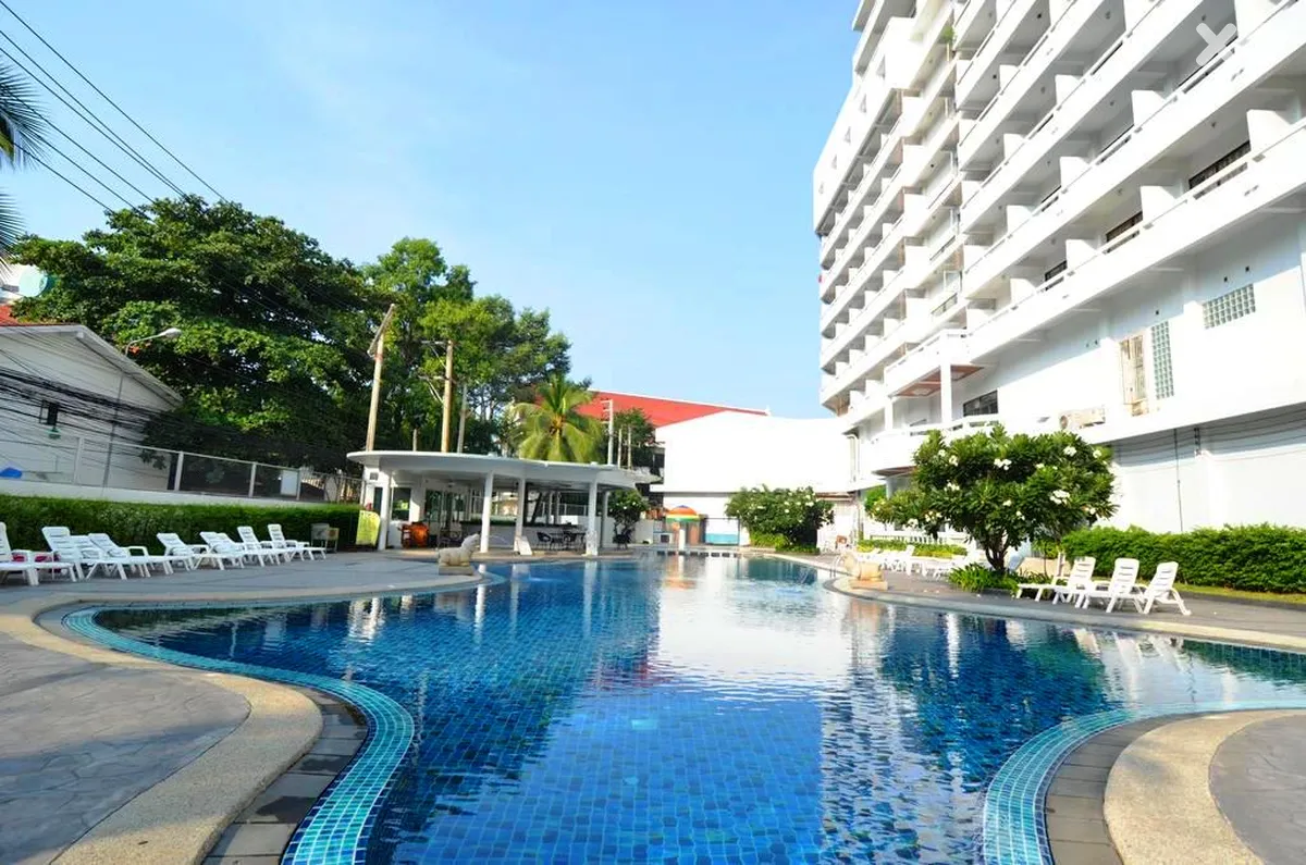 Welcome Plaza Hotel