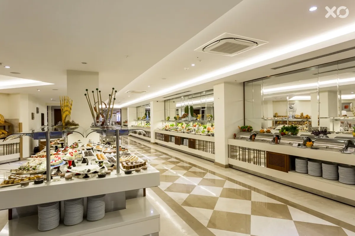 Side Star Beach Hotel