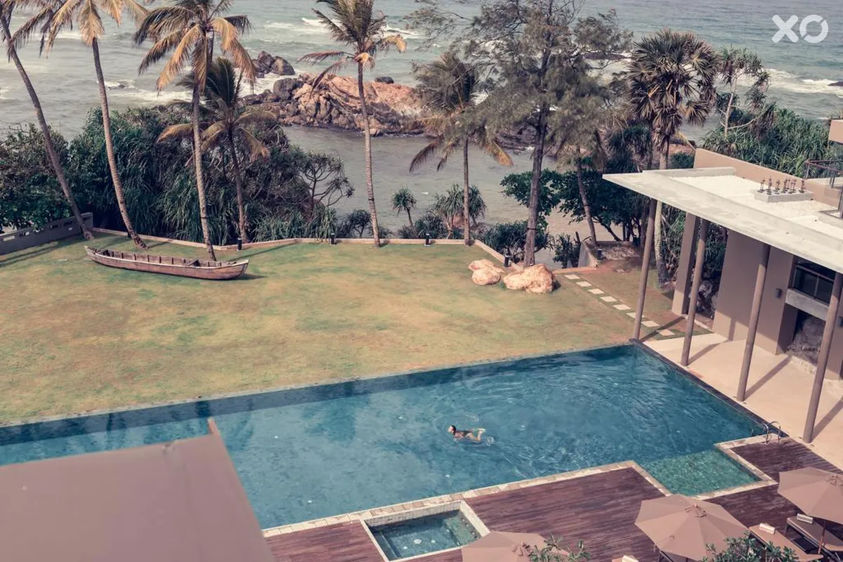Le Grand Galle By Asia Leisure