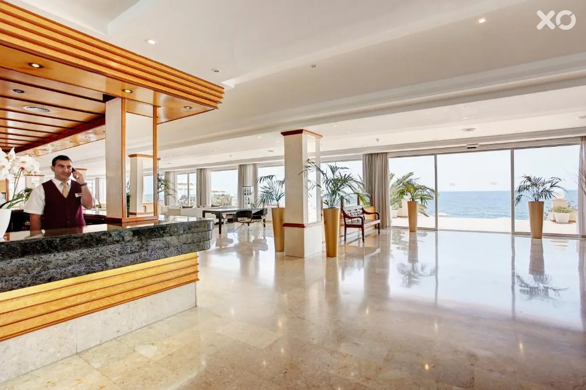 Grupotel Aguait Resort & Spa