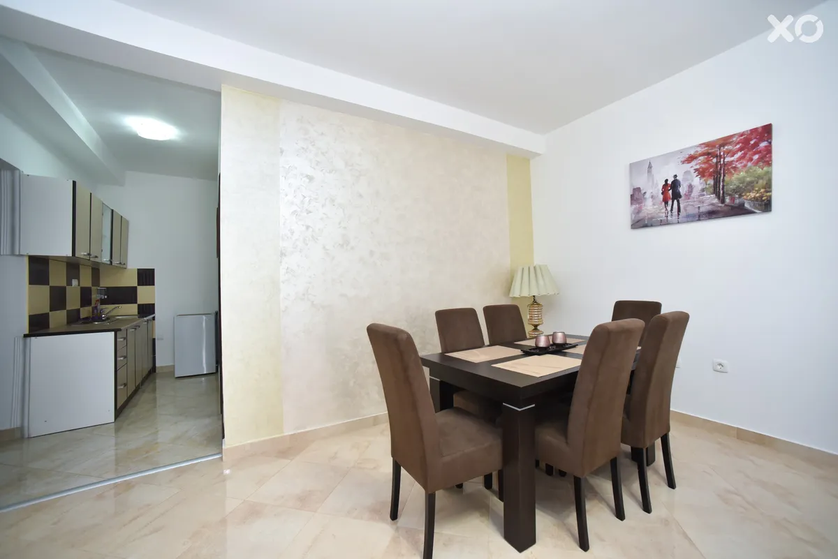 Suzana Hotel