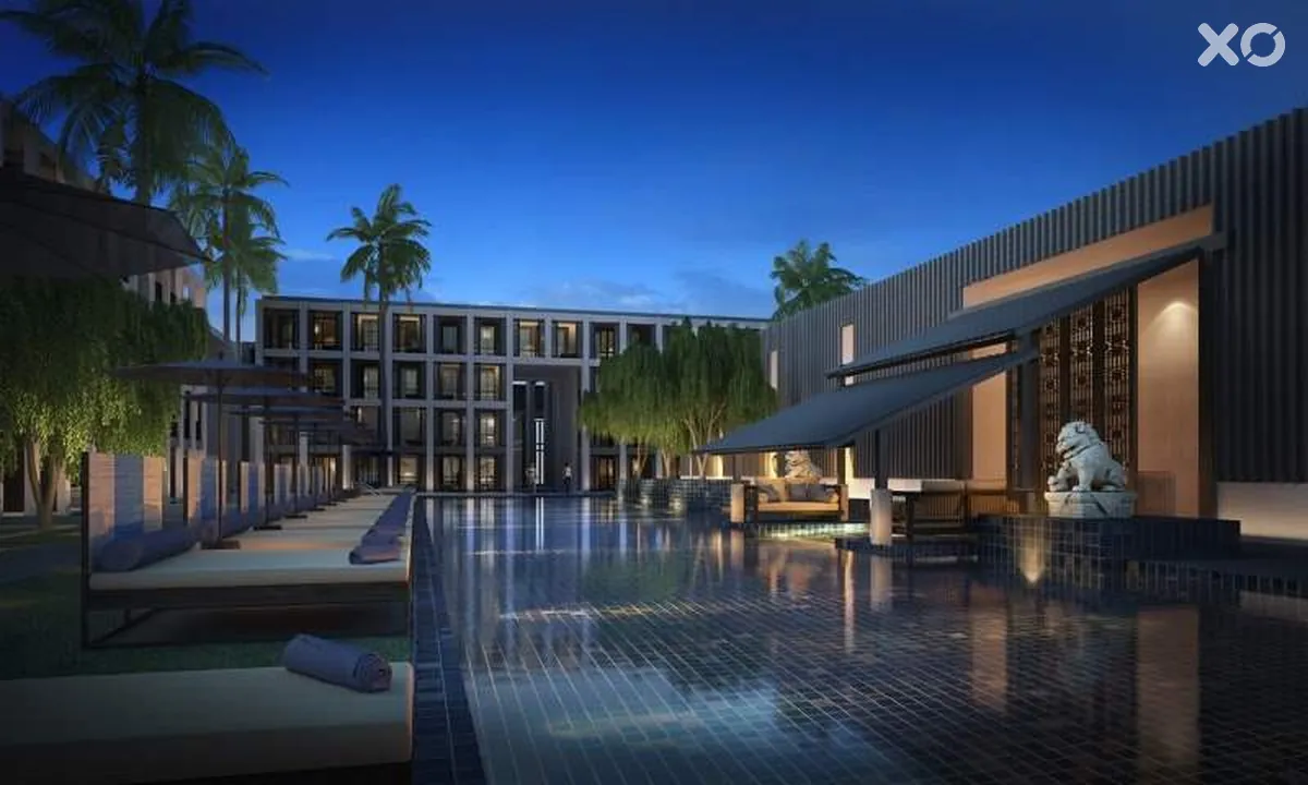 Awa Resort Koh Chang