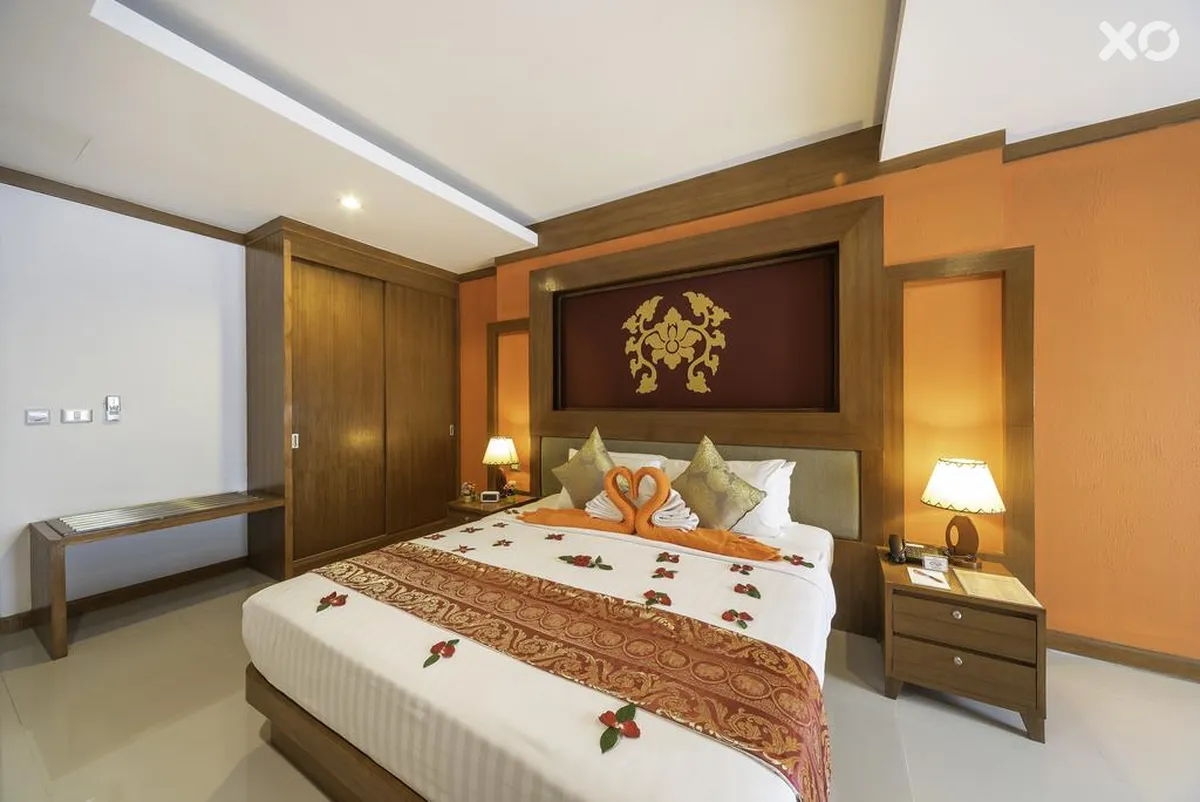 Quality Resort & Spa Patong Beach