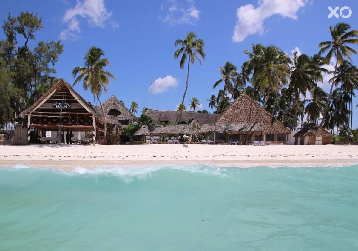 Blu Marlin Village