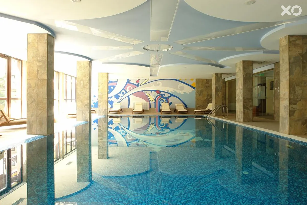 Winslow Infinity Aparthotel