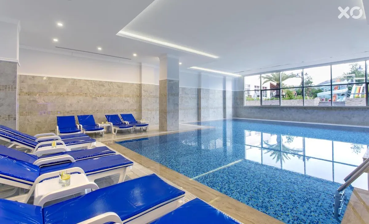 Kemer Dream Hotel