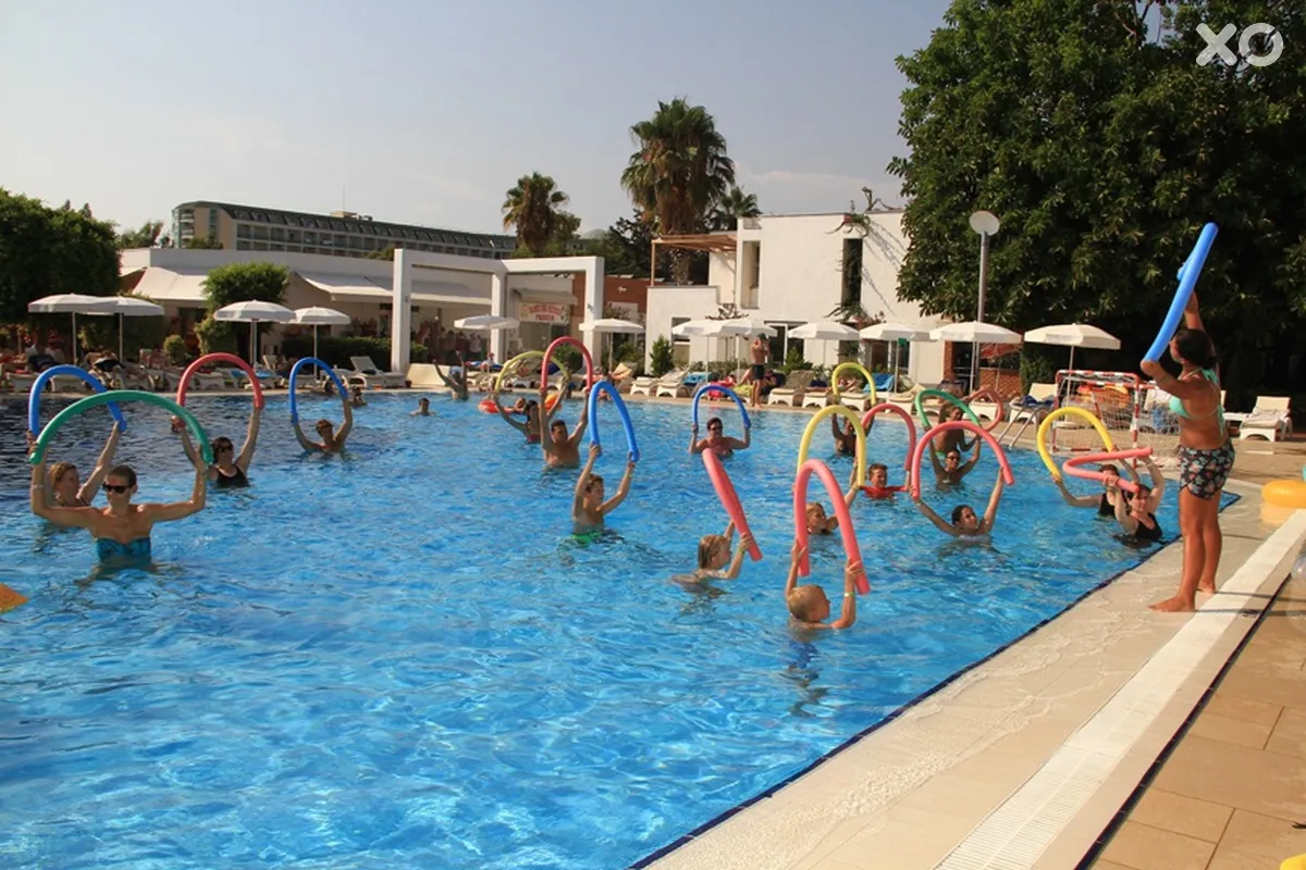 Club Kastalia Holiday Village