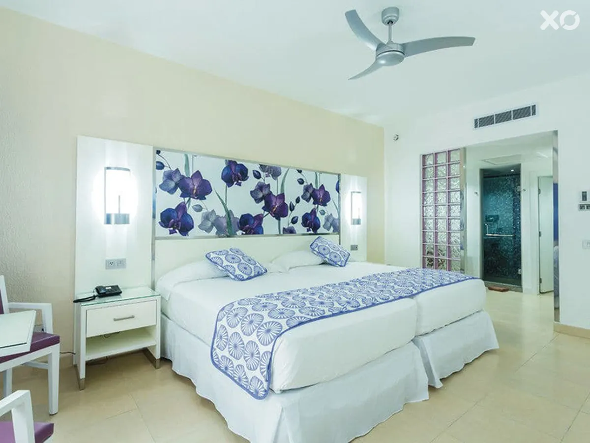 Riu Playacar Hotel
