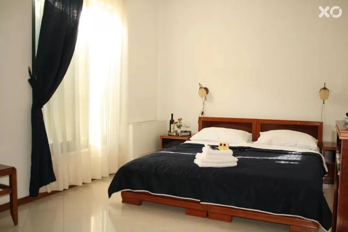 Danica Hotel