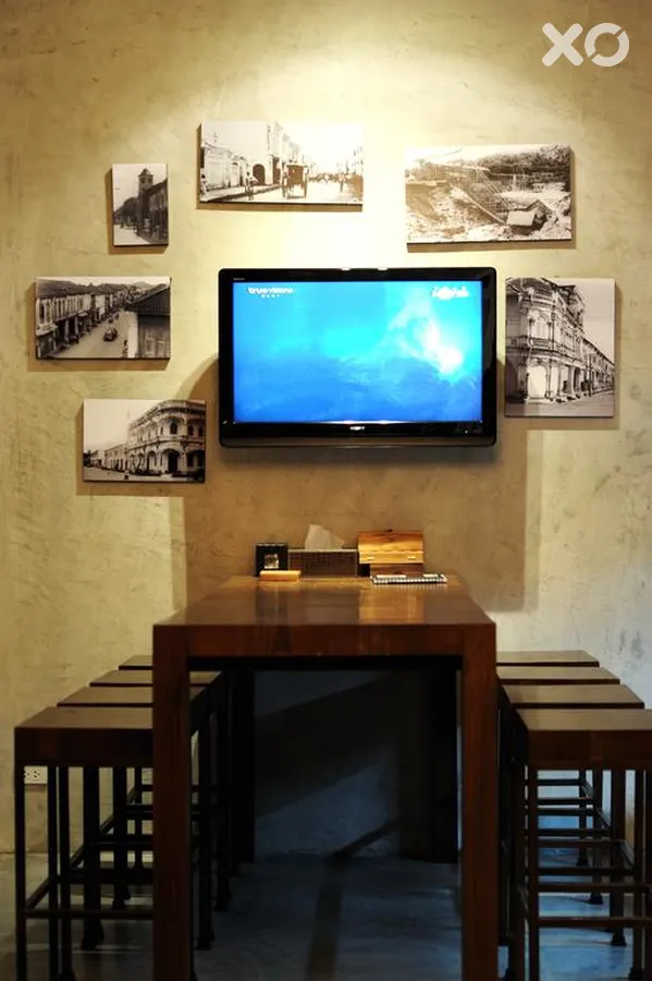 The Album Hotel