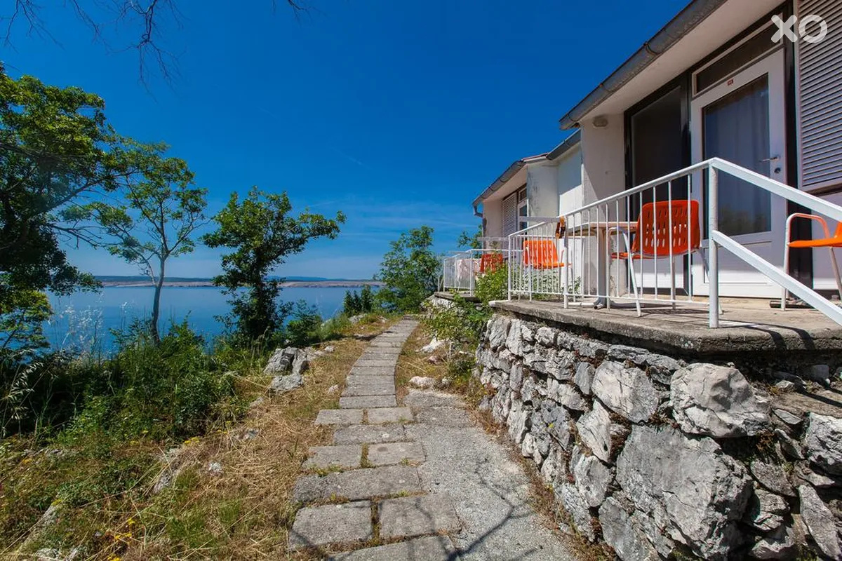 Kacjak Pavilions Bungalows