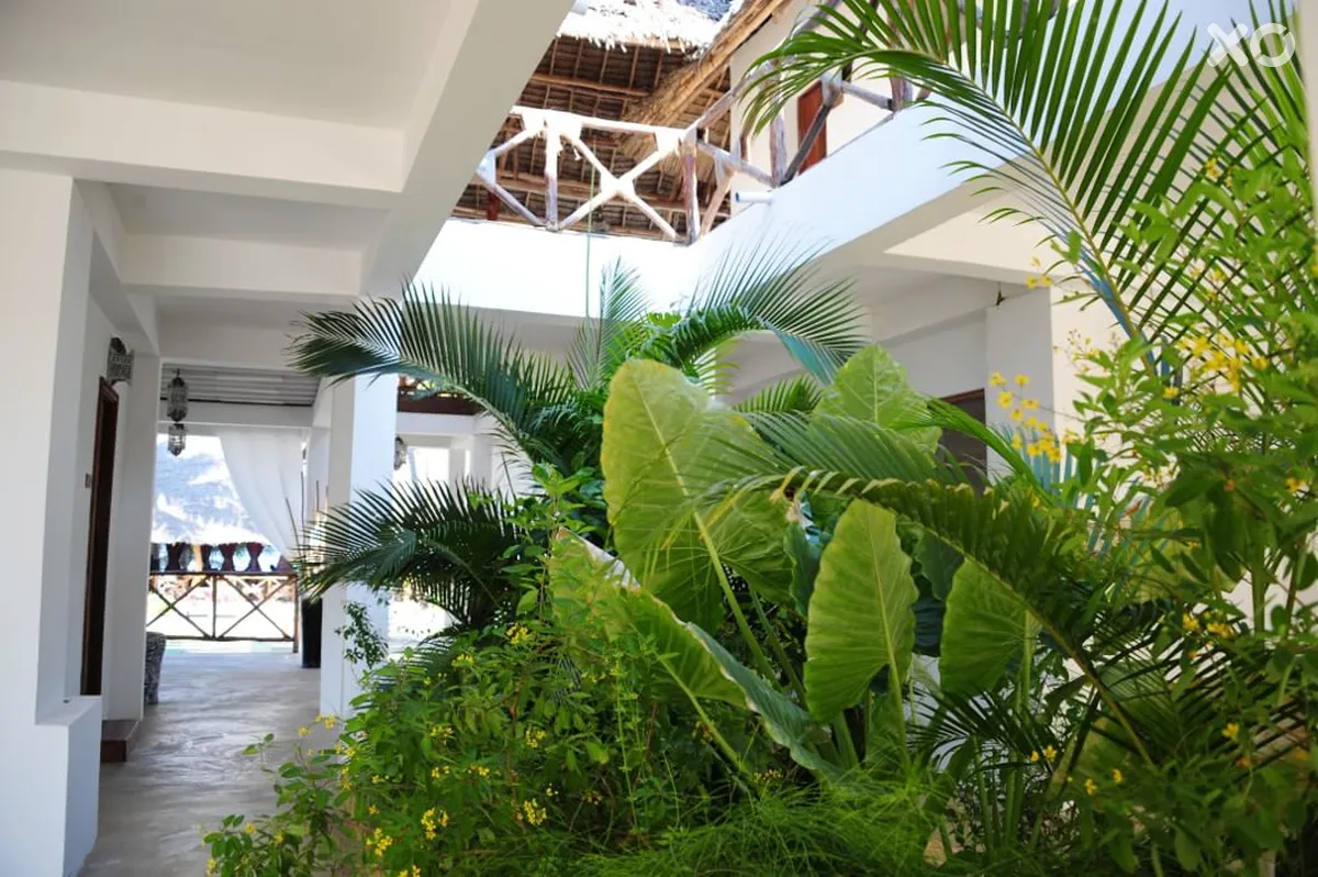 Sahari Zanzibar