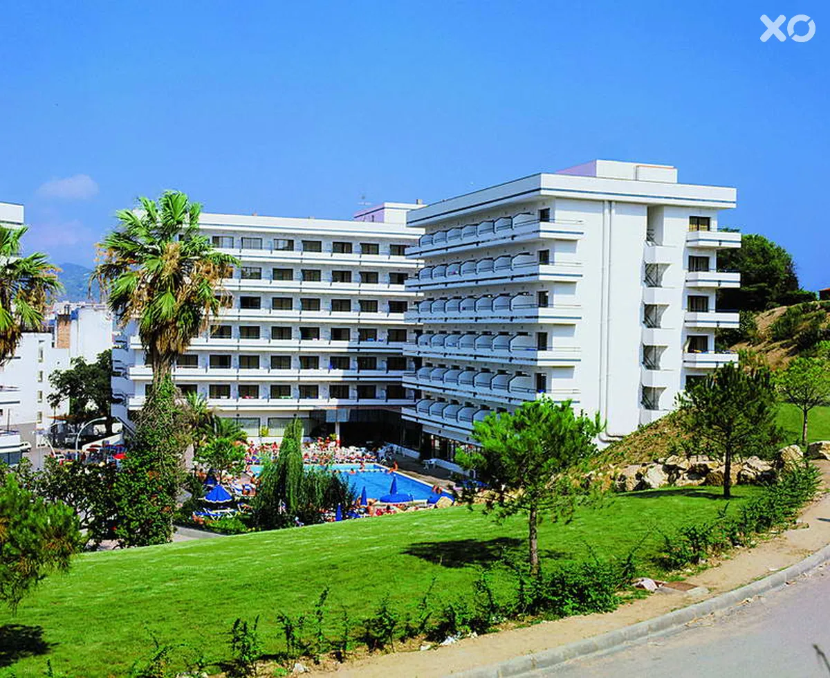 Gran Garbi Mar Hotel