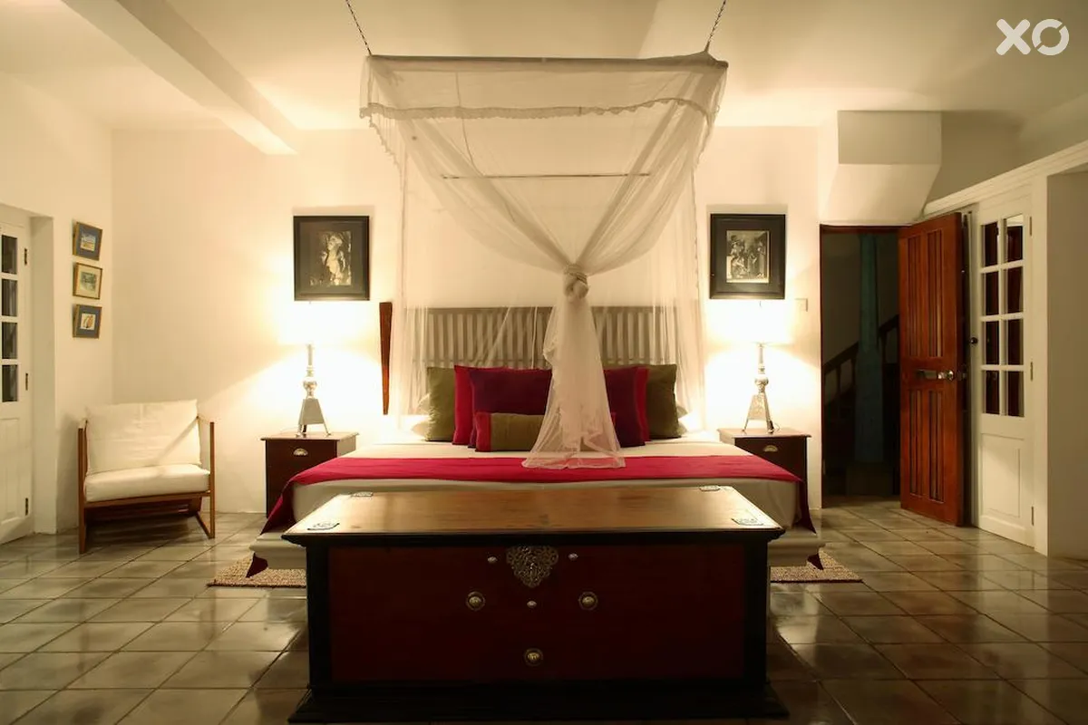Club Villa Bentota