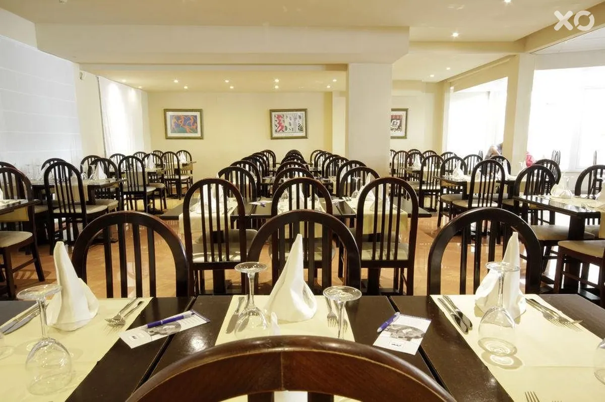 Alua Sun Torrenova Hotel