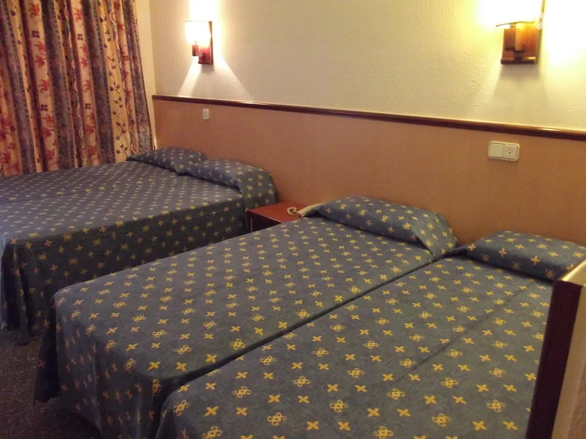 Jaime I Hotel