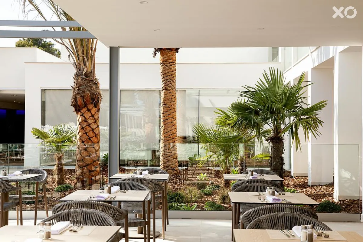 Diamant Aparthotel