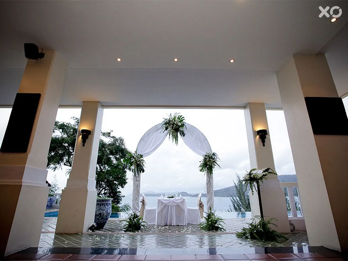Namaka Resort Kamala