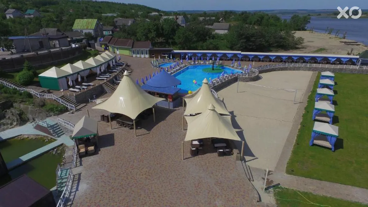 Potoki House Spa & Hotel