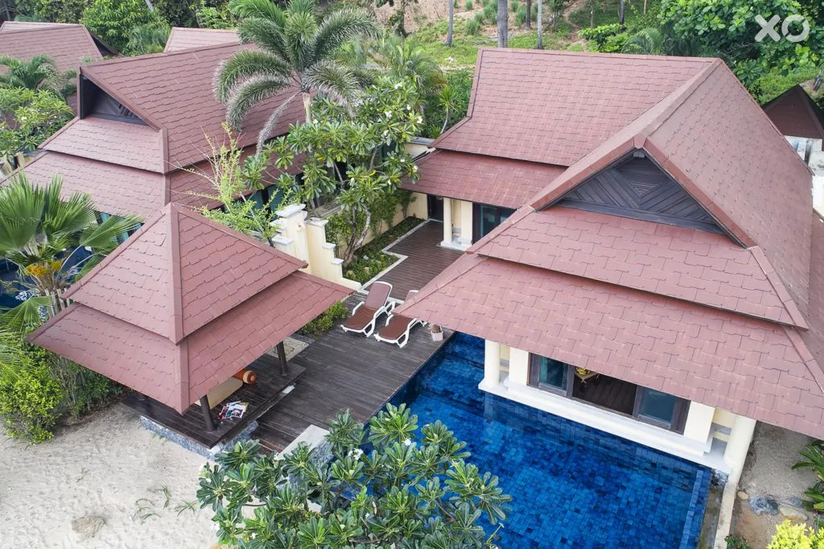 Nora Beach Resort & Spa