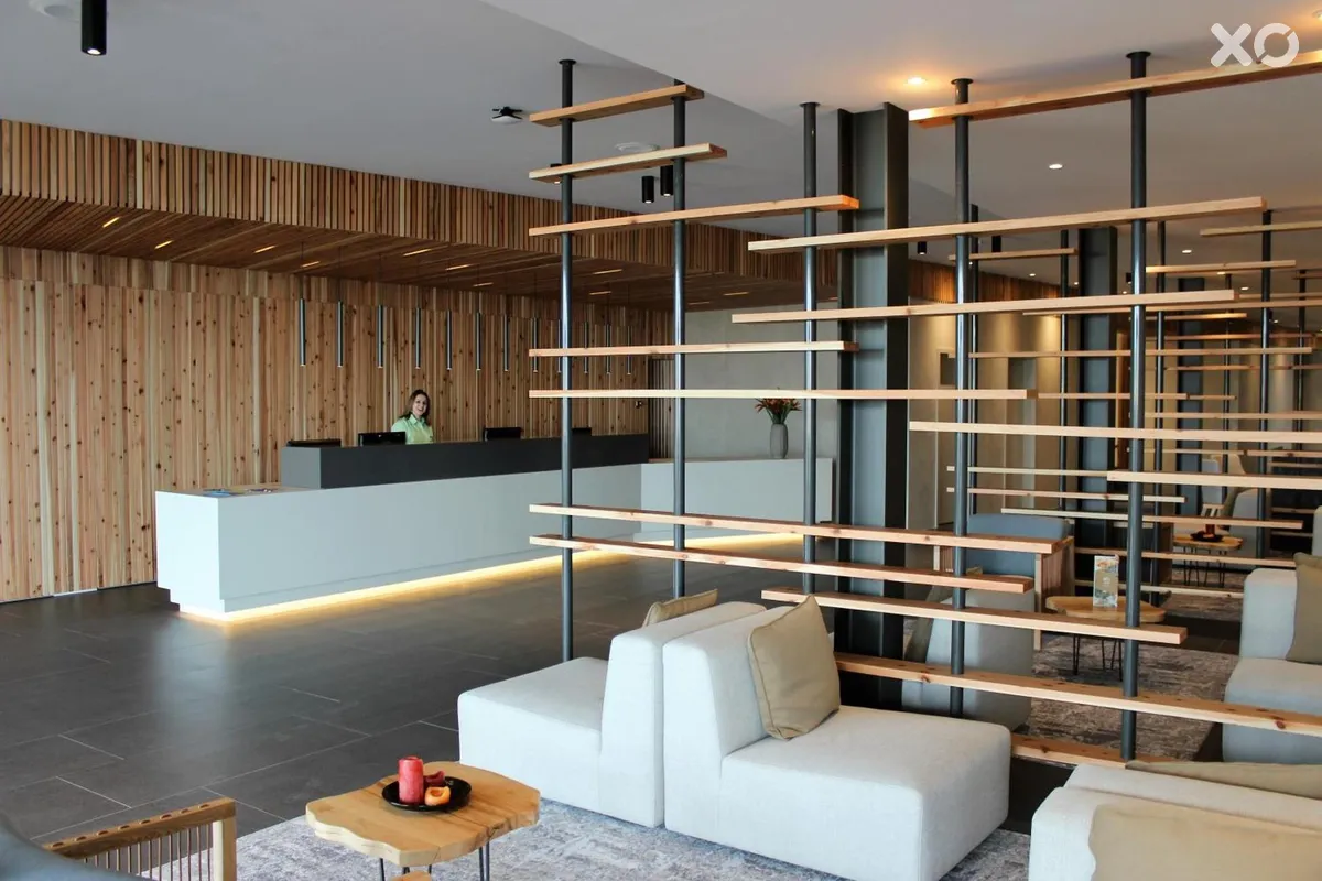 Pedras do Mar Resort & Spa