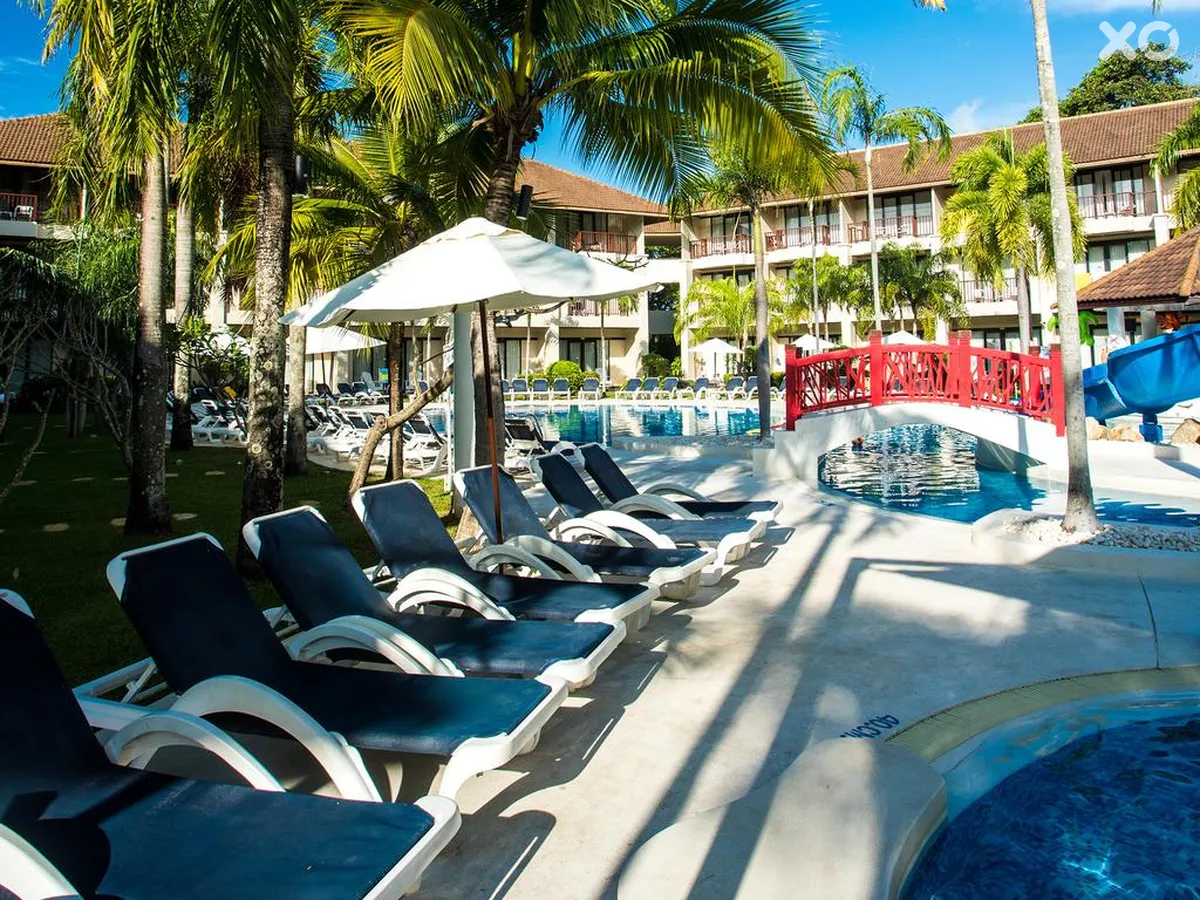 Centara Karon Resort Phuket