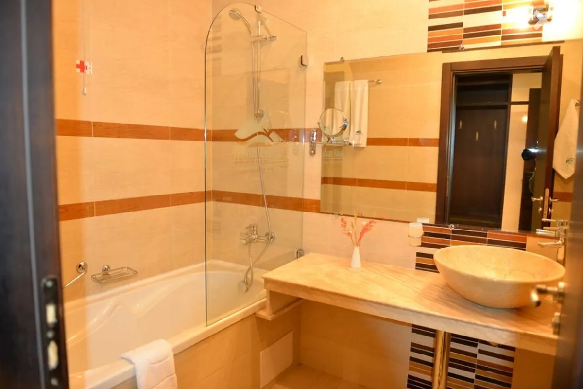 St. Ivan Rilski Hotel & Apartments