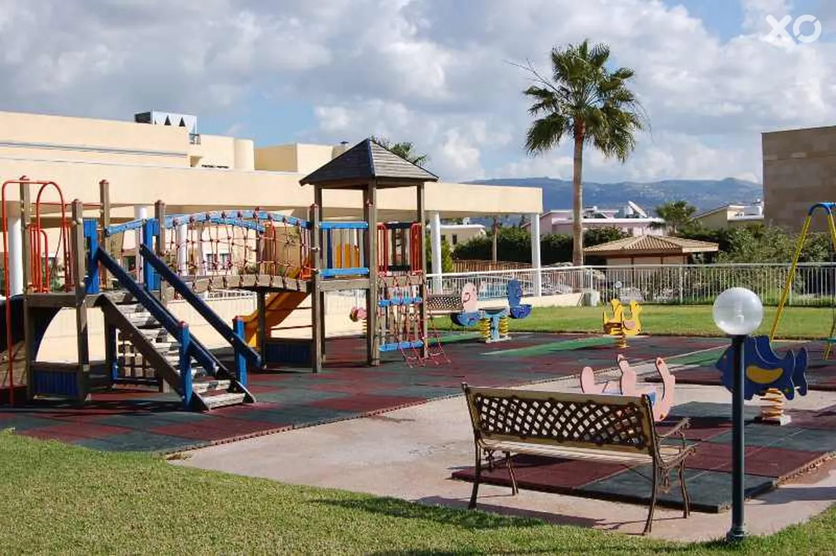 Panareti Coral Bay Resort