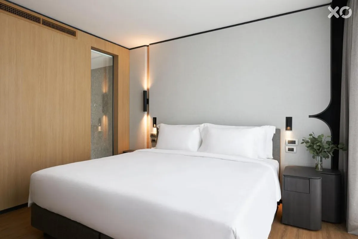 Dusit D2 Hua Hin