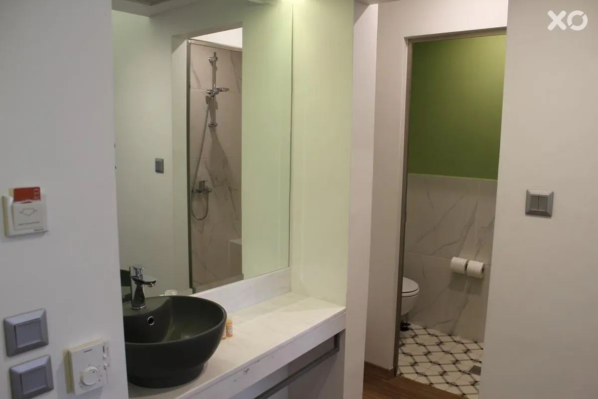 El Greco Thessaloniki Center Hotel
