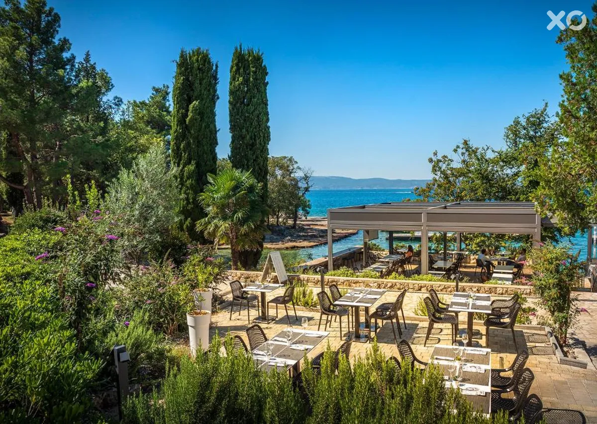Aminess Gaia Green Villas