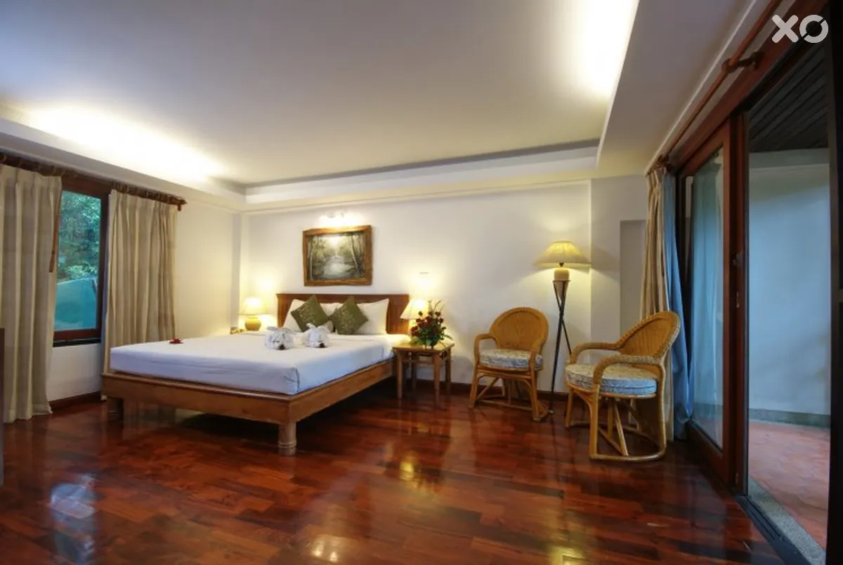 Baan Hin Sai Resort & Spa