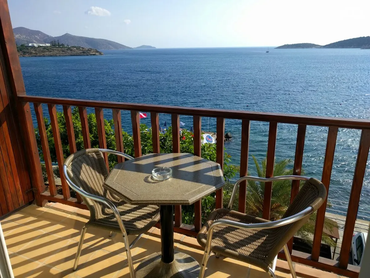 Bomo Coral Hotel Agios Nikolaos