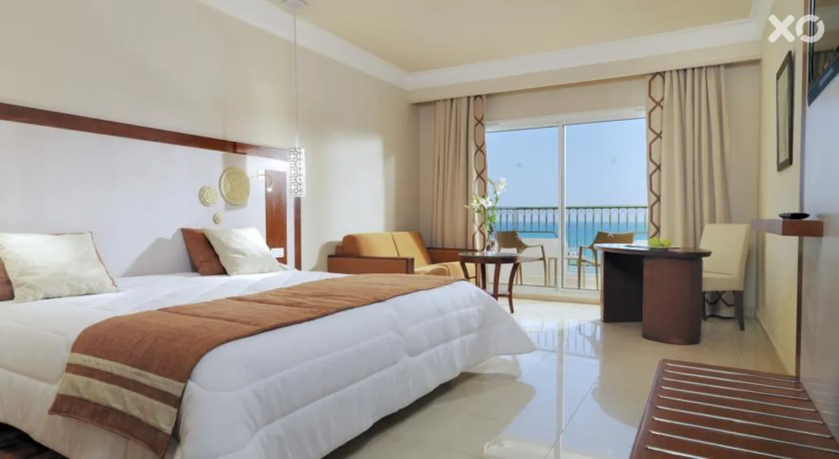 Iberostar Selection Royal El Mansour