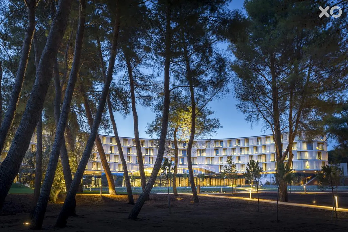 Family Hotel Amarin