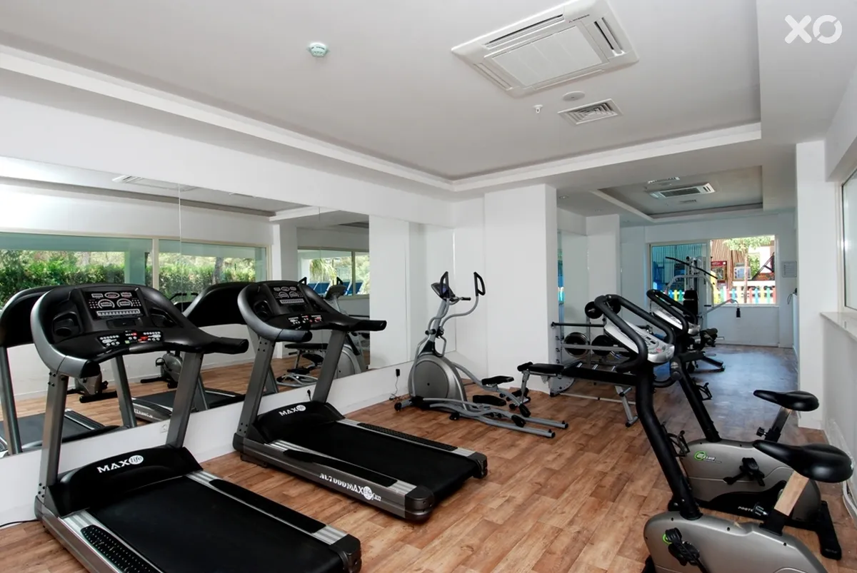 Berry Hotels Sorgun