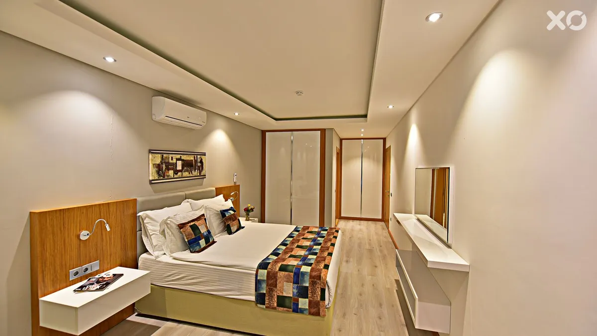 Jasmin Elite Residence