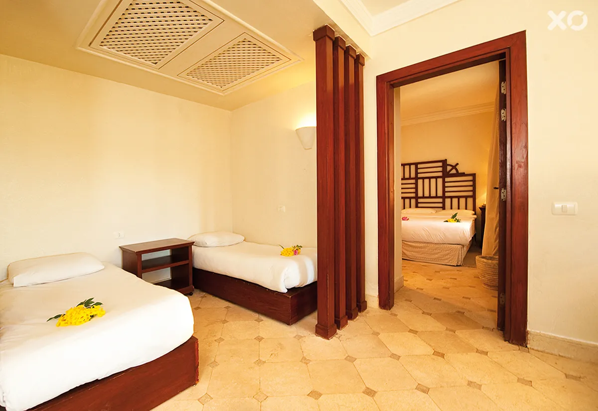 Sunwing Family Star Hotel