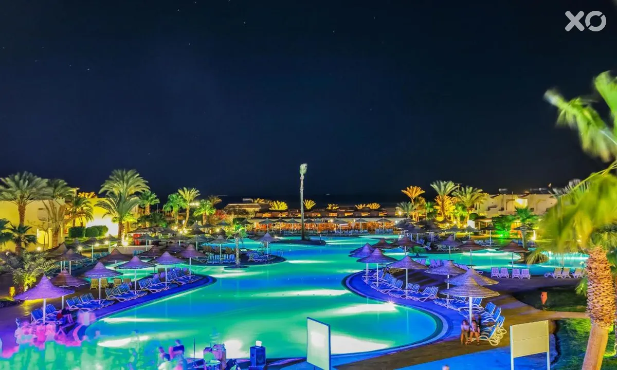 Labranda Club Makadi
