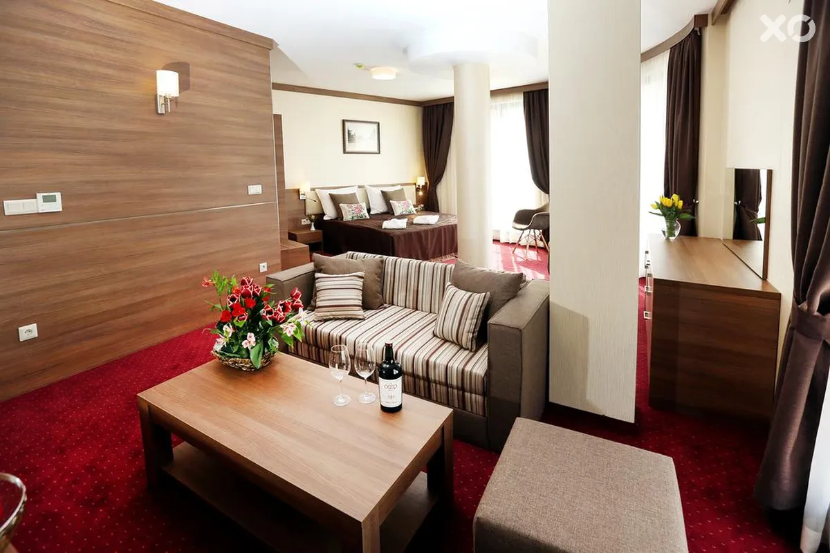 Coop Hotel