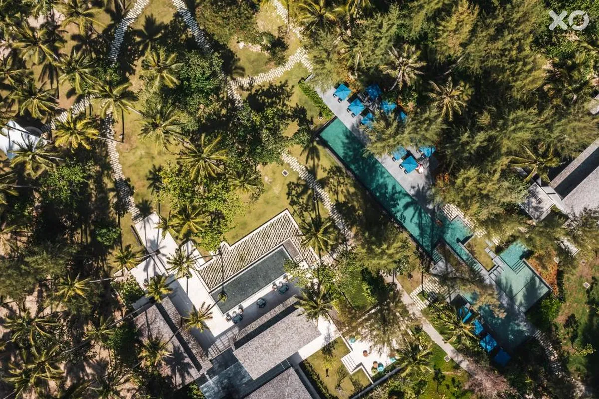 Avani Plus Khao Lak Resort