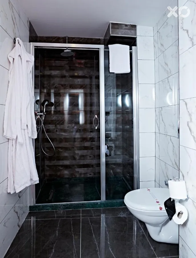 Ikbal Deluxe Hotel Istanbul